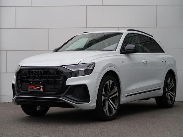 2024 Audi Q8