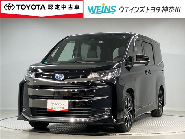 2025 Toyota Noah