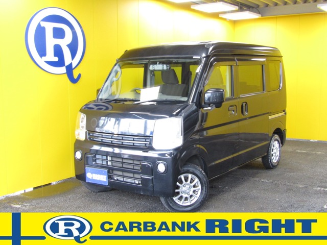 2016 Mitsubishi Minicab Van