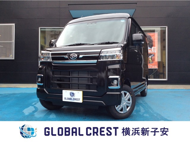 2026 Daihatsu Atrai