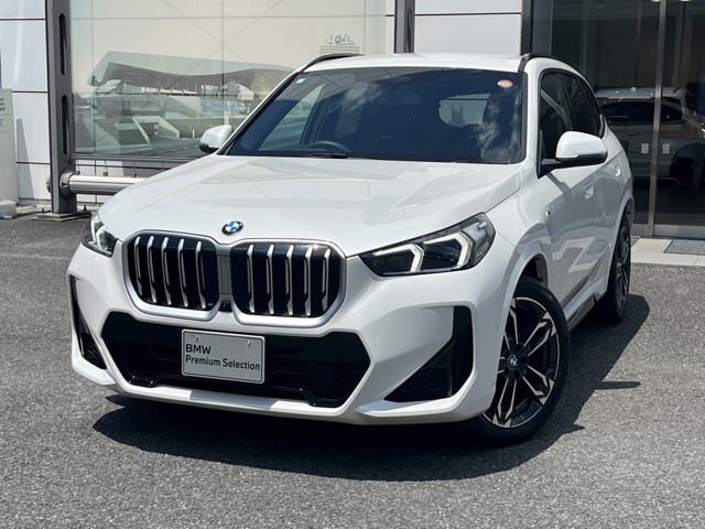 2025 BMW X1
