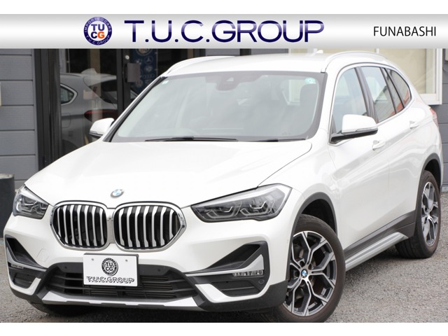 2022 BMW X1