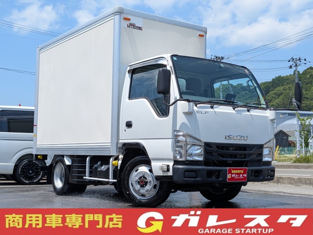 2015 Isuzu Elf