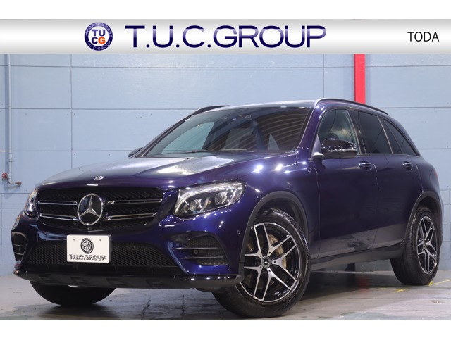 Mercedes-Benz GLC 1
