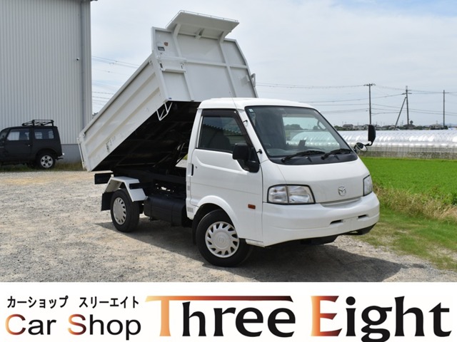 Mazda Bongo Truck 1