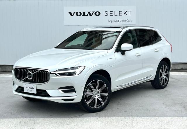 Volvo XC60 1