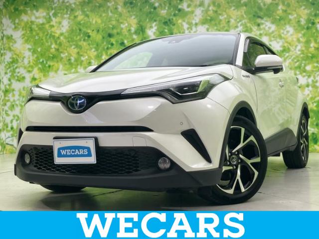 Toyota C-HR 2