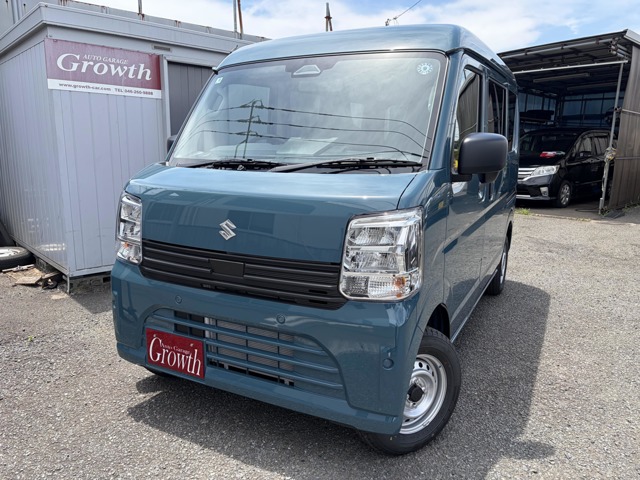 Suzuki Every 1