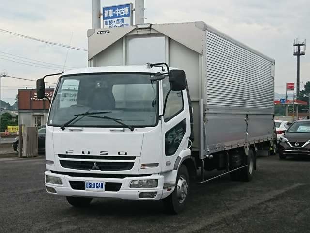 2008 Mitsubishi Fuso Fighter