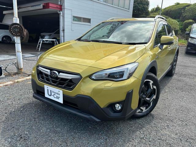 Subaru XV 1