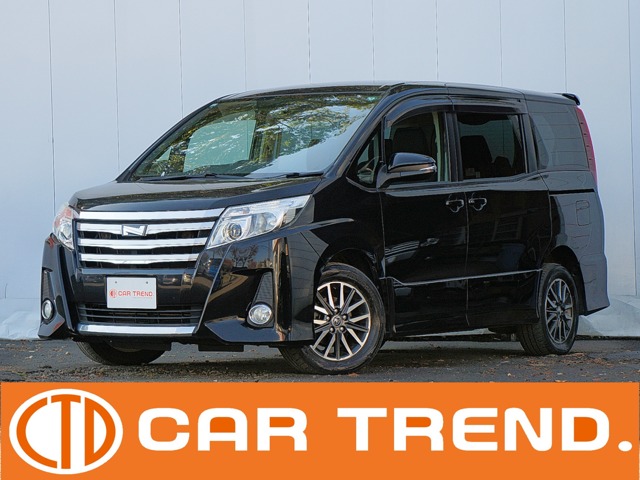 2015 Toyota Noah