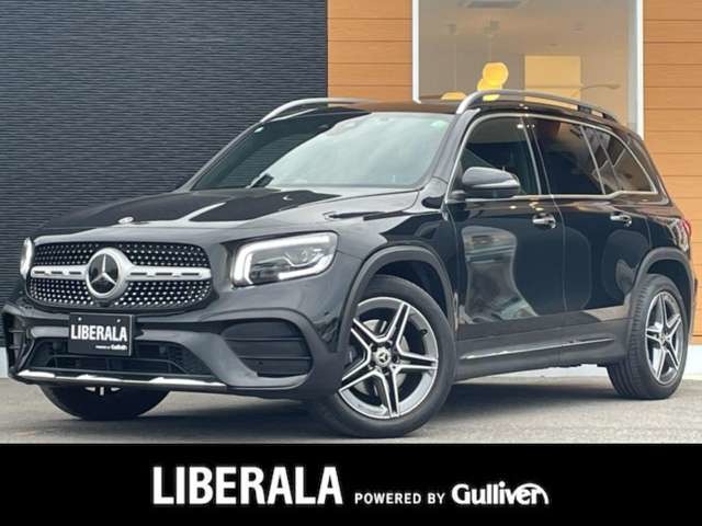 2021 Mercedes-Benz GLB