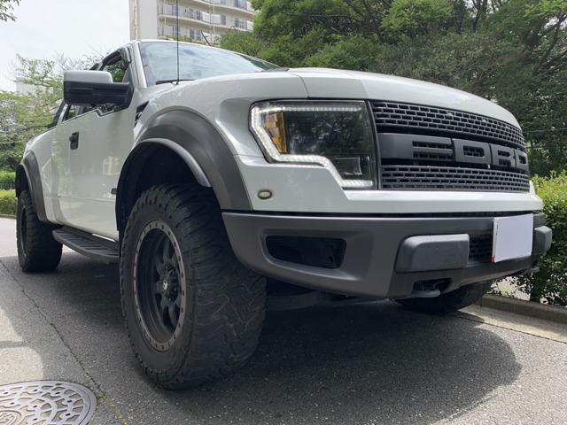 Ford F-150 1