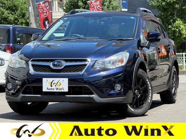 2013 Subaru Impreza XV