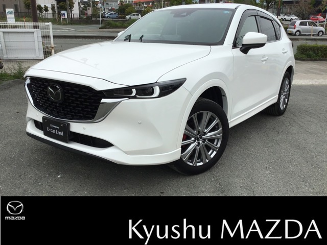 Mazda CX-5 1