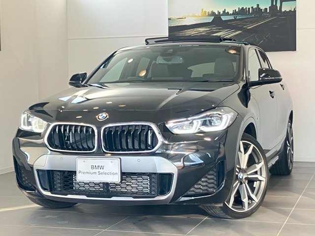 2023 BMW X2