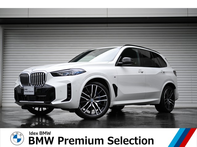 BMW X5 2