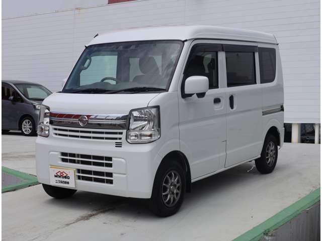2022 Nissan NV100 Clipper