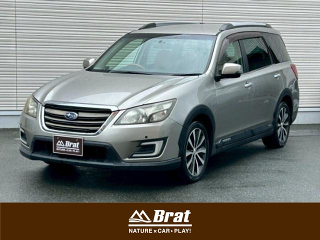 2016 Subaru Exiga Crossover7