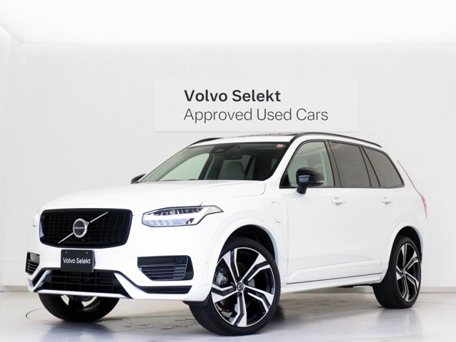 2024 Volvo XC90