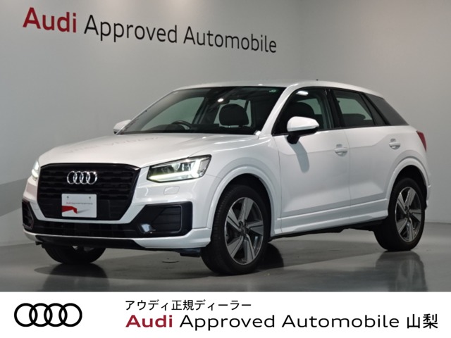 2019 Audi Q2