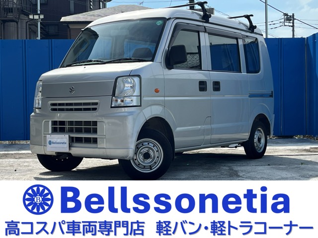Suzuki Every 1