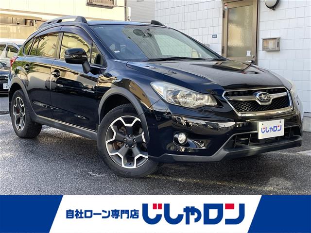 2013 Subaru Impreza XV