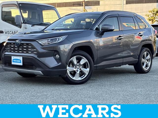 Toyota RAV4 1