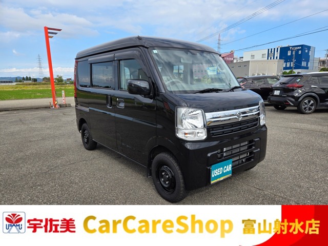 Suzuki Every 1