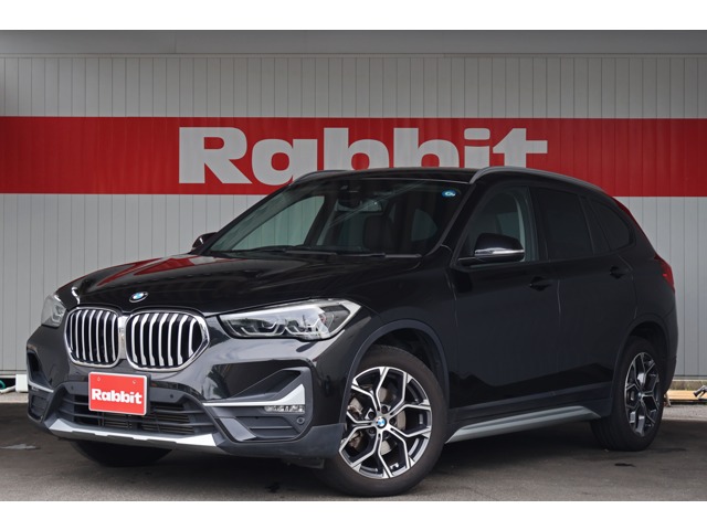 2020 BMW X1