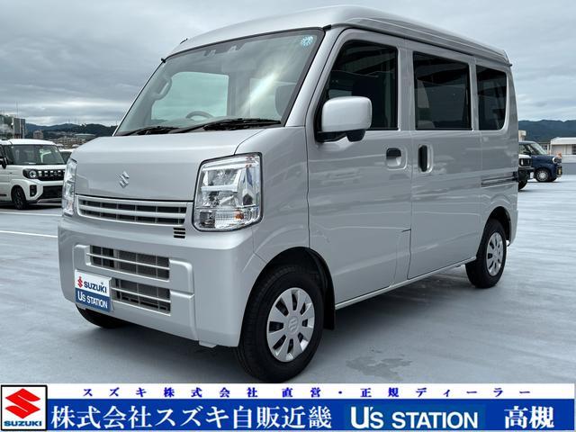 2026 Suzuki Every