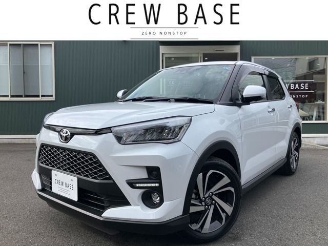 2025 Toyota Raize