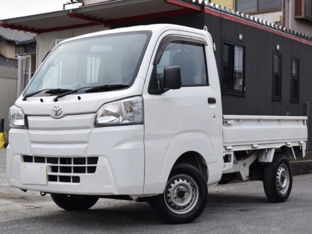 2018 Toyota Pixis Truck