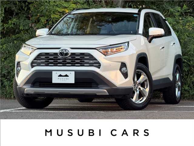 Toyota RAV4 1