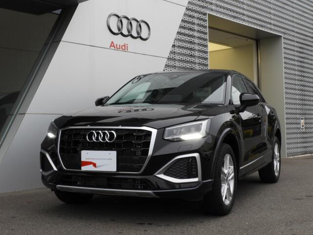Audi Q2 1