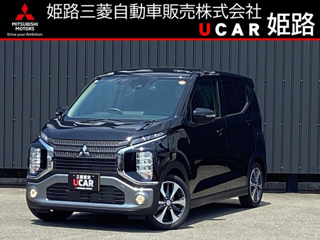 2024 Mitsubishi eK X