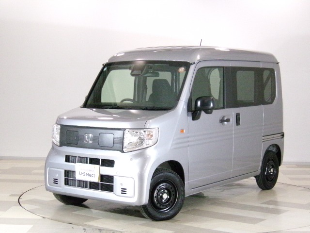 Honda N-VAN e: 1
