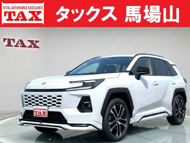Toyota RAV4 1