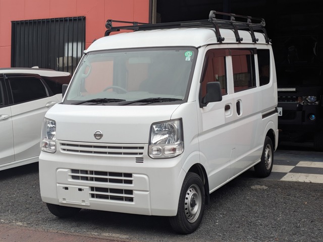 2018 Nissan NV100 Clipper
