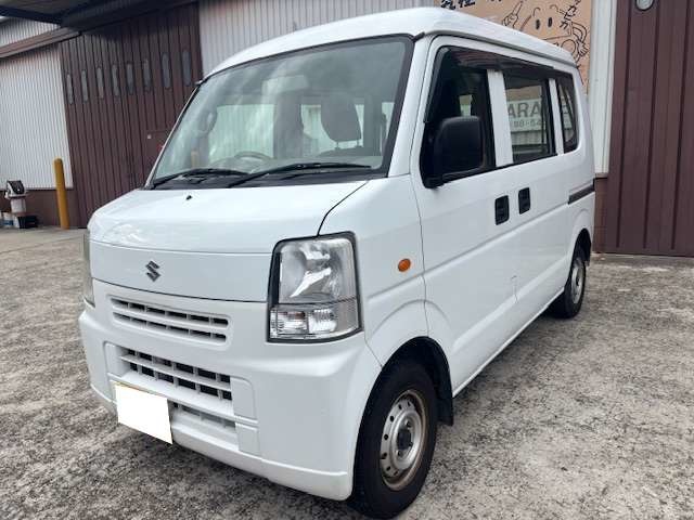 2014 Suzuki Every