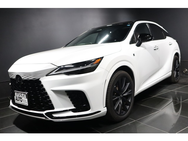 Lexus RX 1