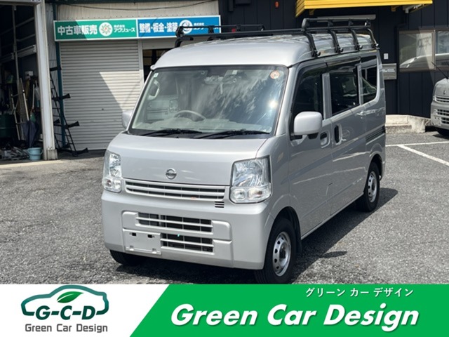 Nissan NV100 Clipper 1