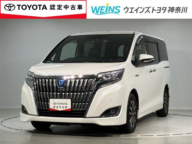 2018 Toyota Esquire
