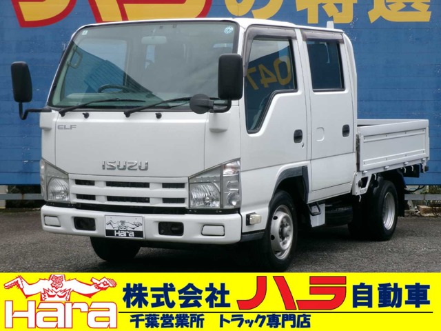 2012 Isuzu Elf