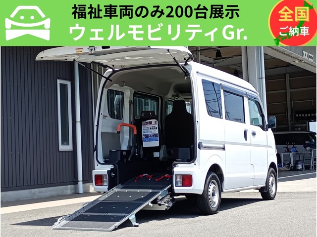 2018 Suzuki Every