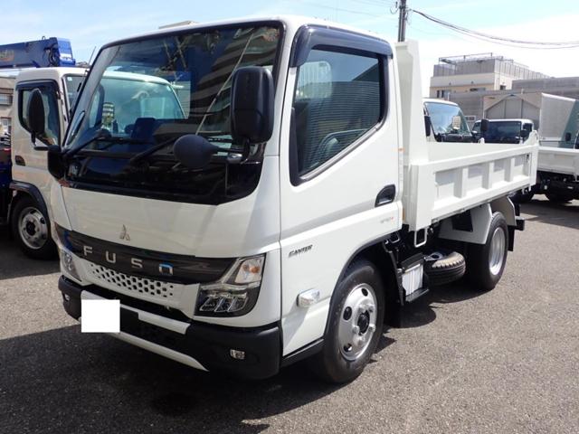 2025 Mitsubishi Fuso Canter