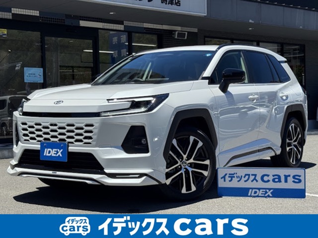 Toyota RAV4 1