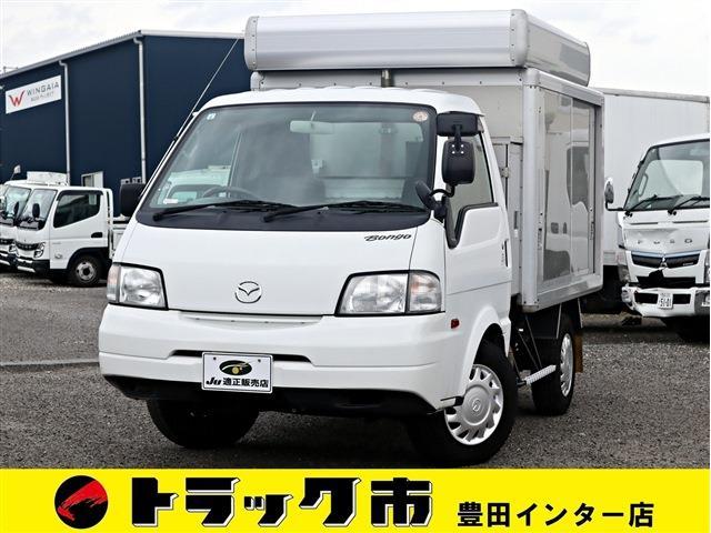 Mazda Bongo Truck 1