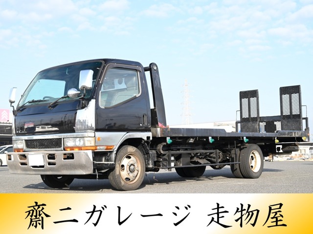 1996 Mitsubishi Fuso Canter