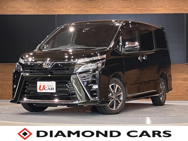 2019 Toyota Voxy